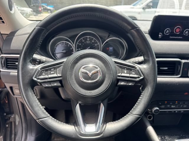 Used 2020 MAZDA CX-5 Touring FWD image 18