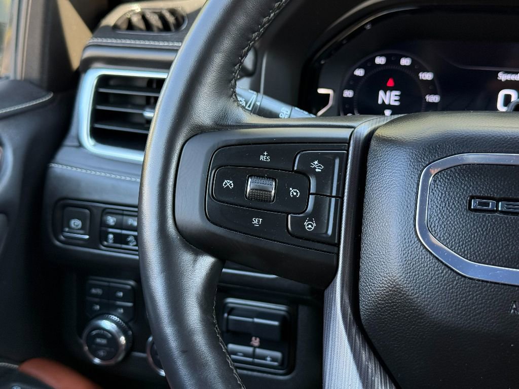 Used 2024 GMC Yukon Denali Ultimate image 39