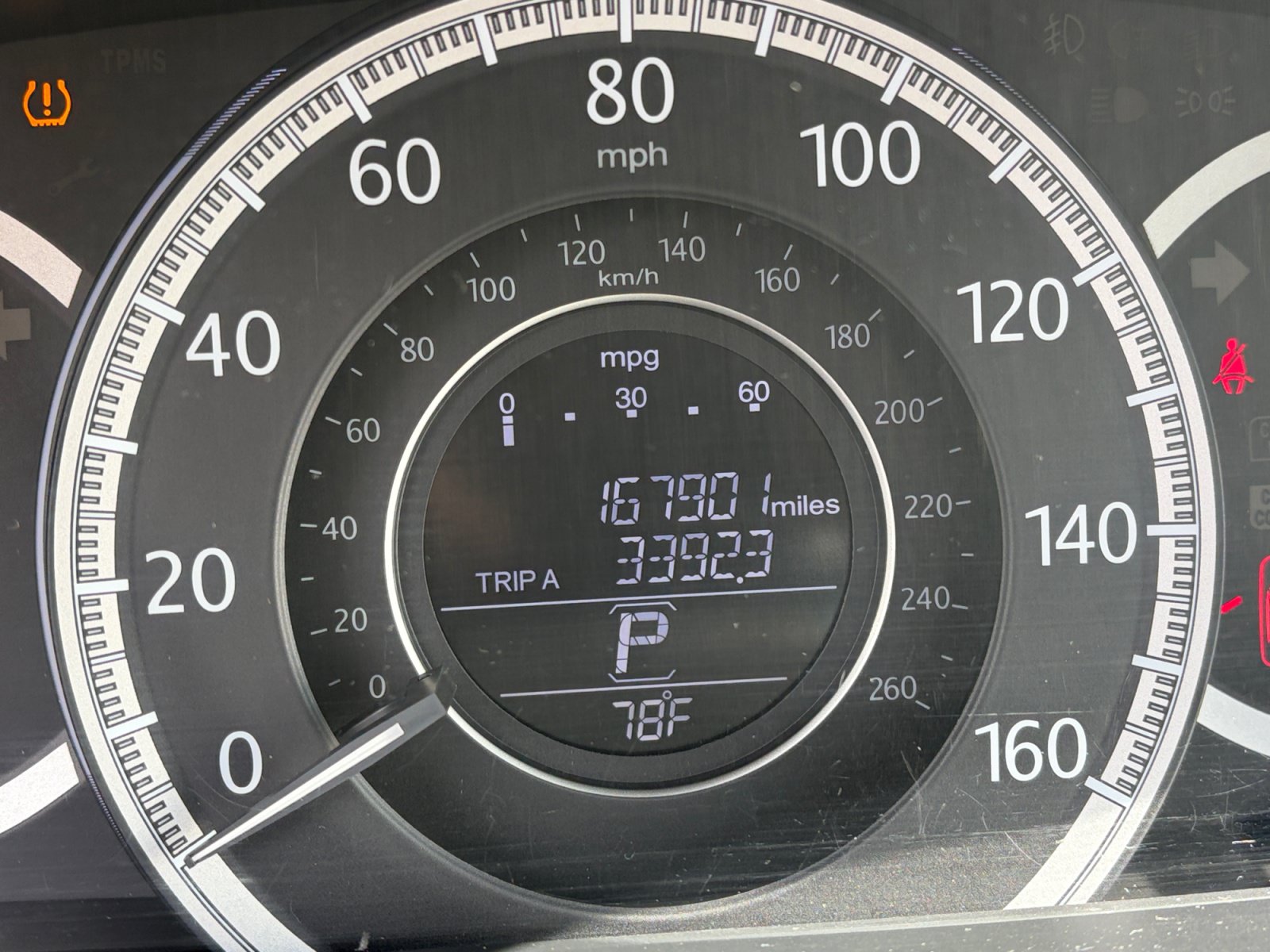 Used 2014 Honda Accord EX-L image 20