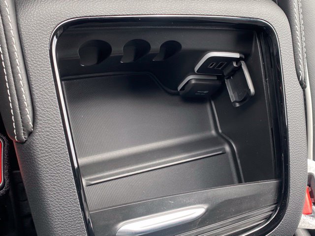 New 2026 Chrysler Pacifica Limited w/ S Appearance Package FWD image 25