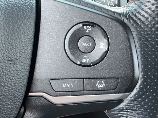 Used 2022 Honda Passport TrailSport image 24