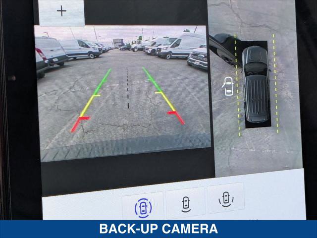 Certified 2022 Ford Explorer ST w/ Equipment Group 401A image 19