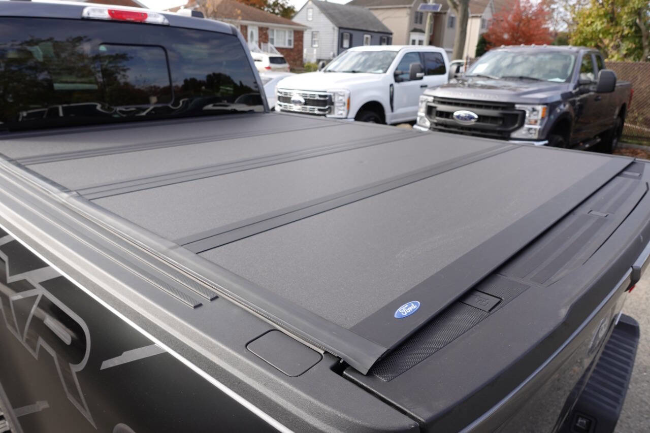 Used 2023 Ford F150 XLT w/ Equipment Group 302A High image 14