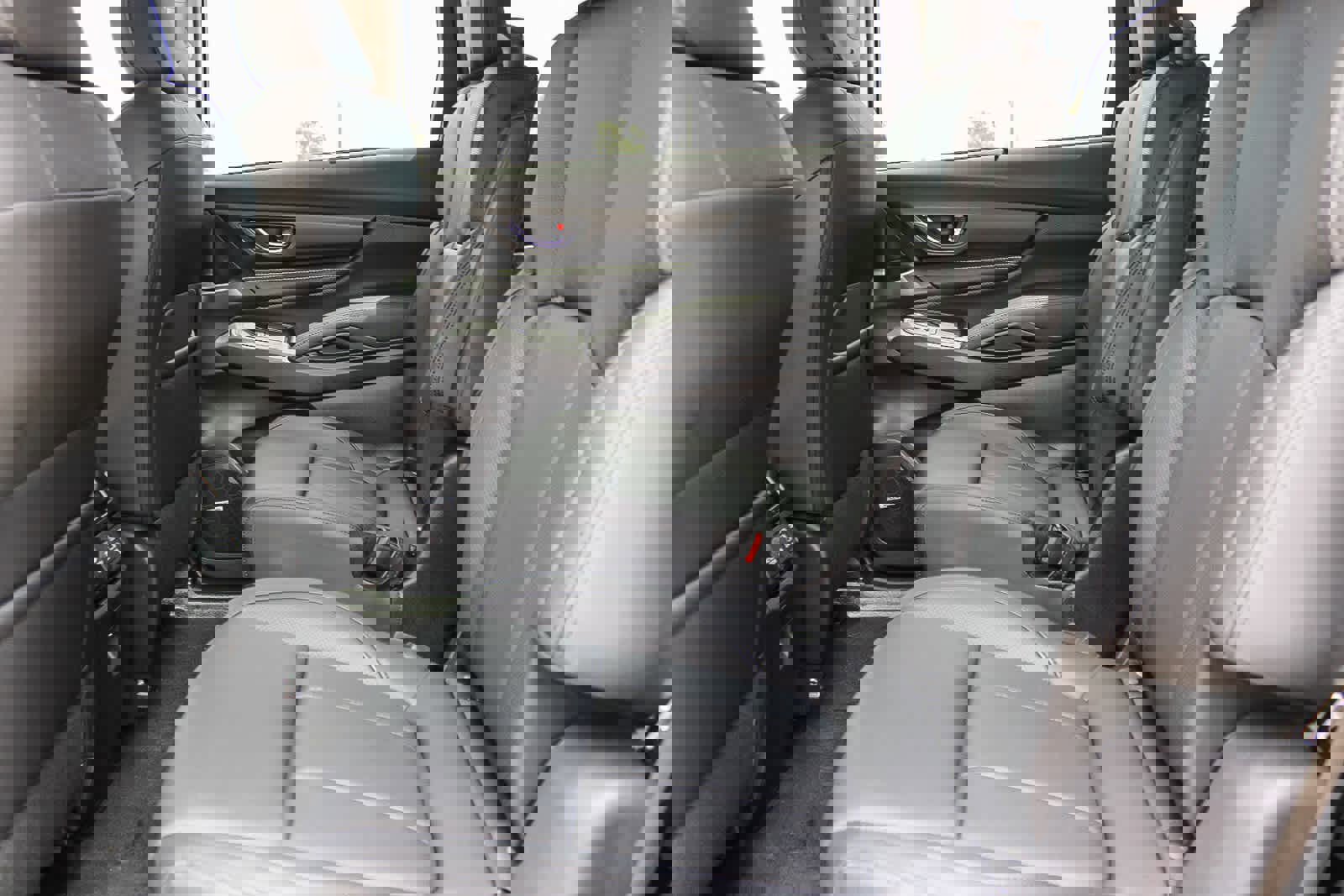 New 2025 Subaru Ascent Bronze Edition w/ Popular Package #2 image 17