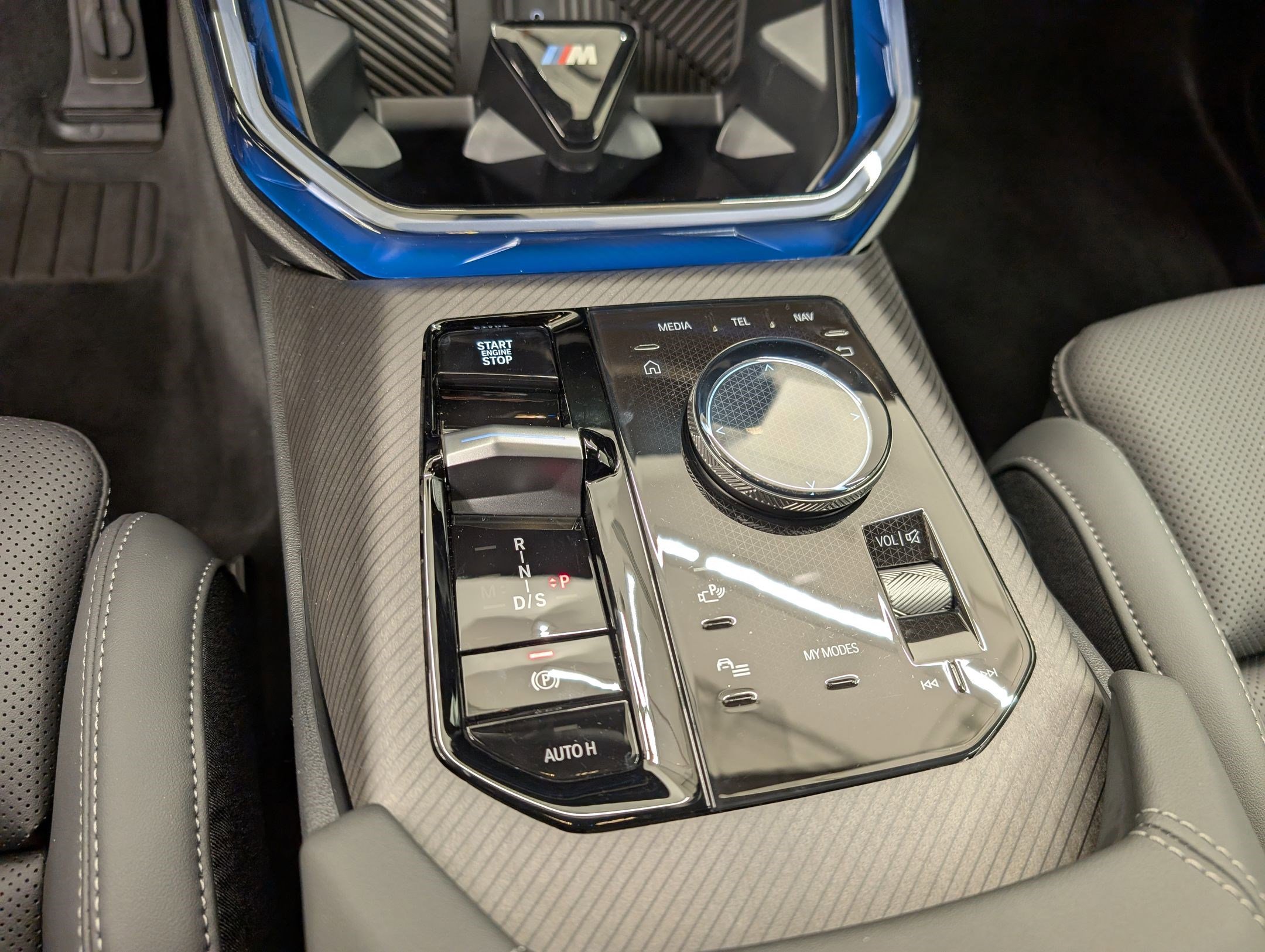 New 2026 BMW X3 xDrive30 w/ M Sport Package image 20