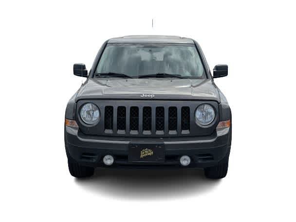 Used 2015 Jeep Patriot High Altitude AWD/4WD image 2