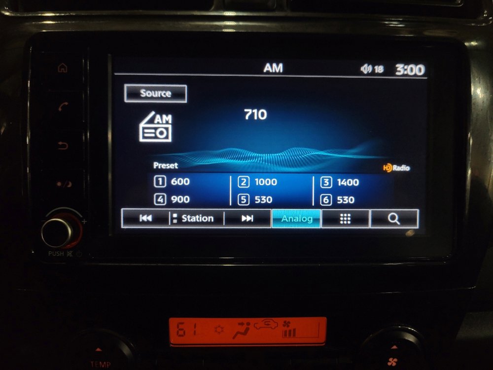 Used 2021 Mitsubishi Mirage ES FWD image 25