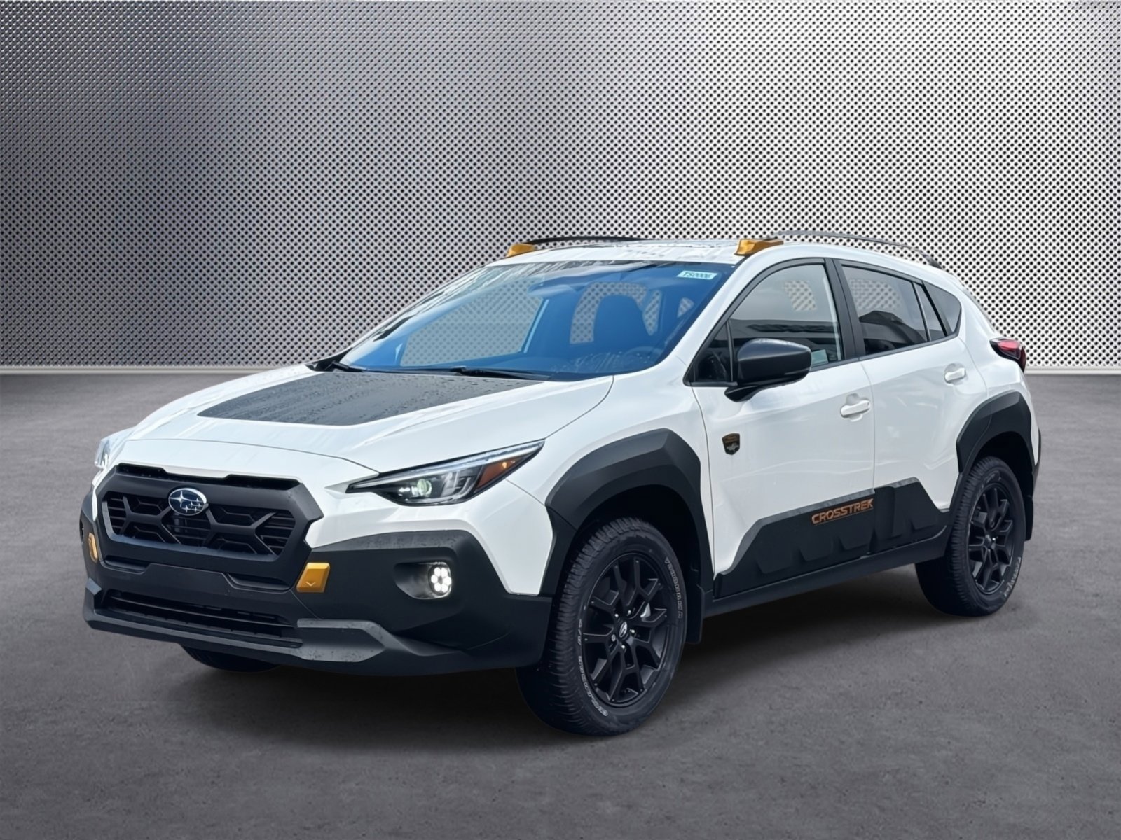 New 2026 Subaru Crosstrek 2.5i Wilderness