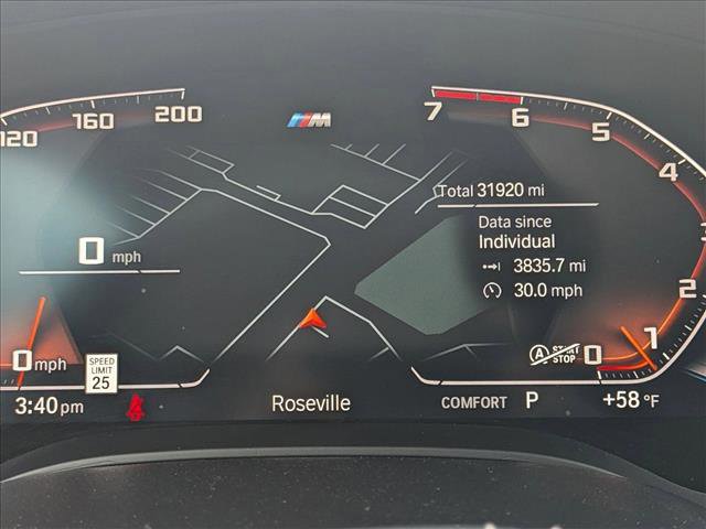 Certified 2023 BMW 530i w/ Premium Package image 11