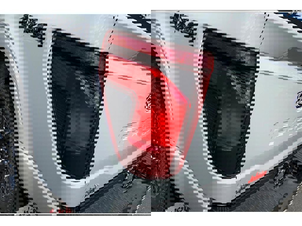 Used 2024 Ford F150 STX image 28