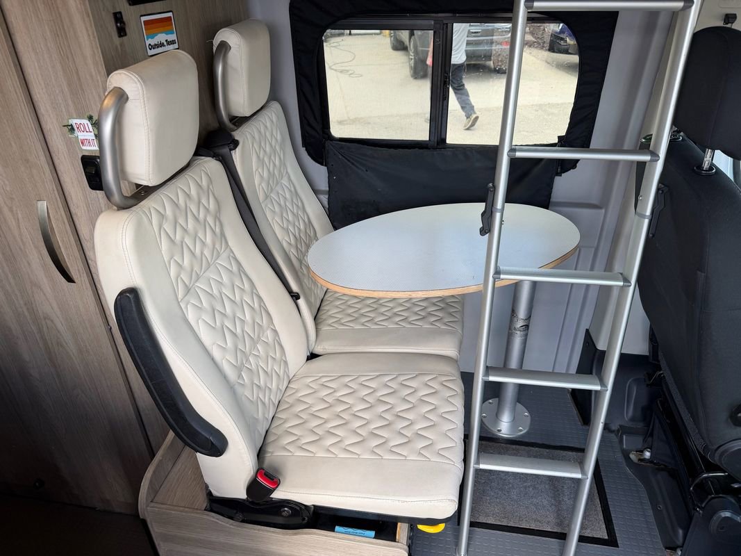 Used 2021 RAM ProMaster 2500 FWD image 30