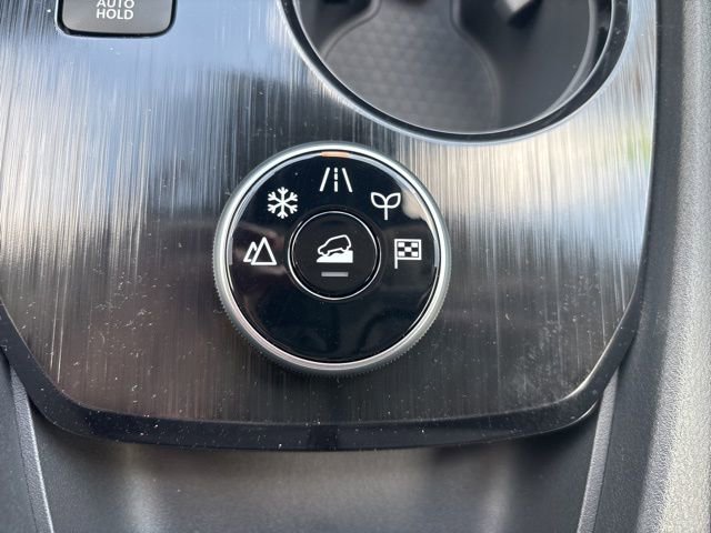 New 2026 Nissan Rogue SV image 34