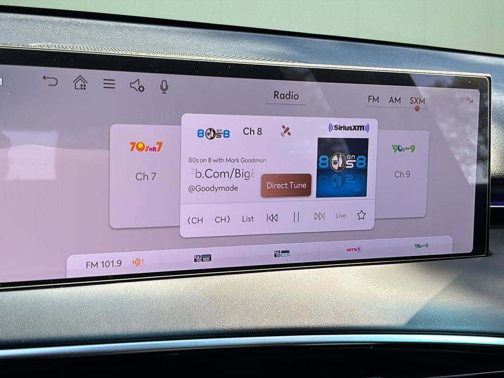Certified 2026 Genesis GV70 2.5T image 26