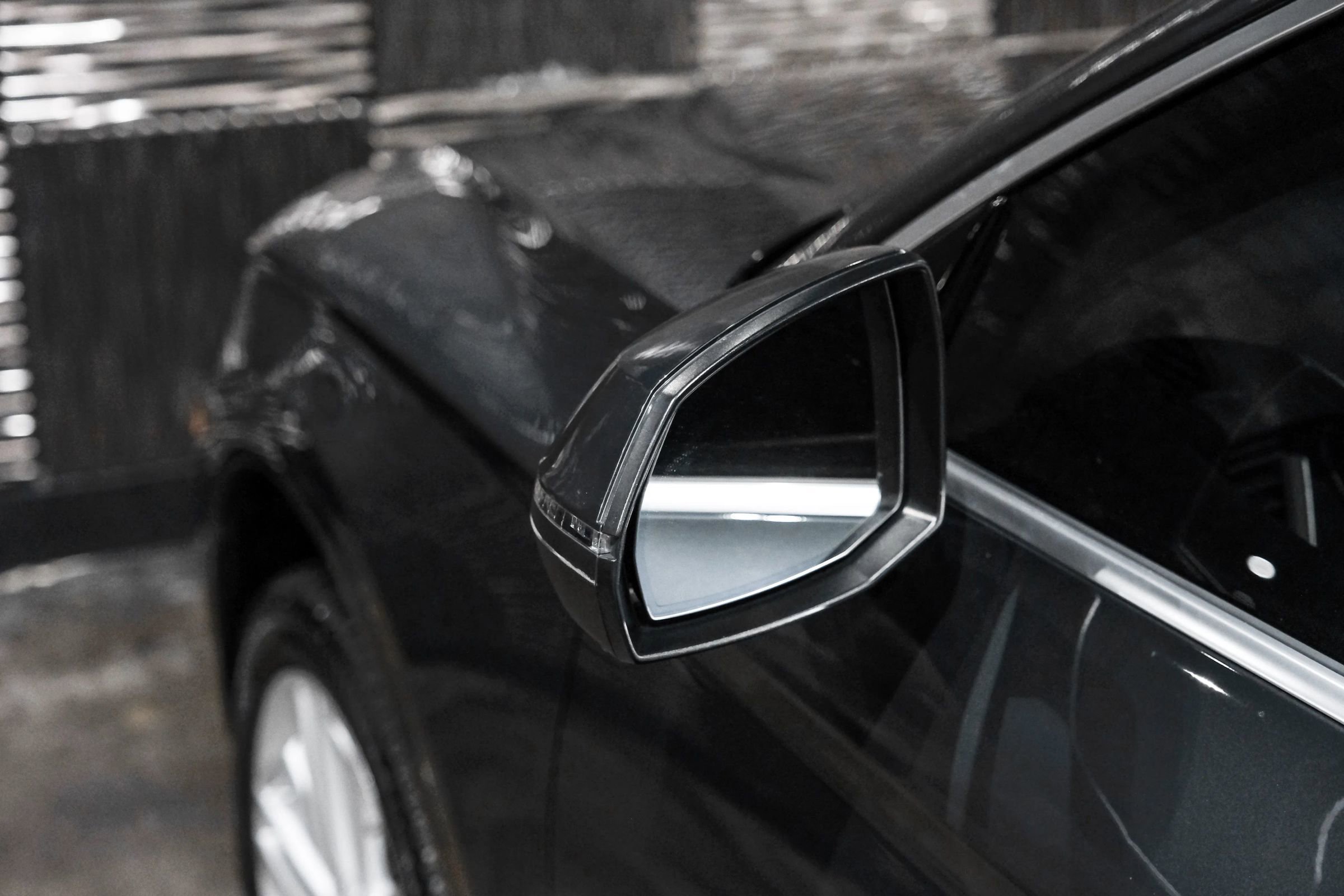 Used 2018 Audi Q5 Prestige image 49