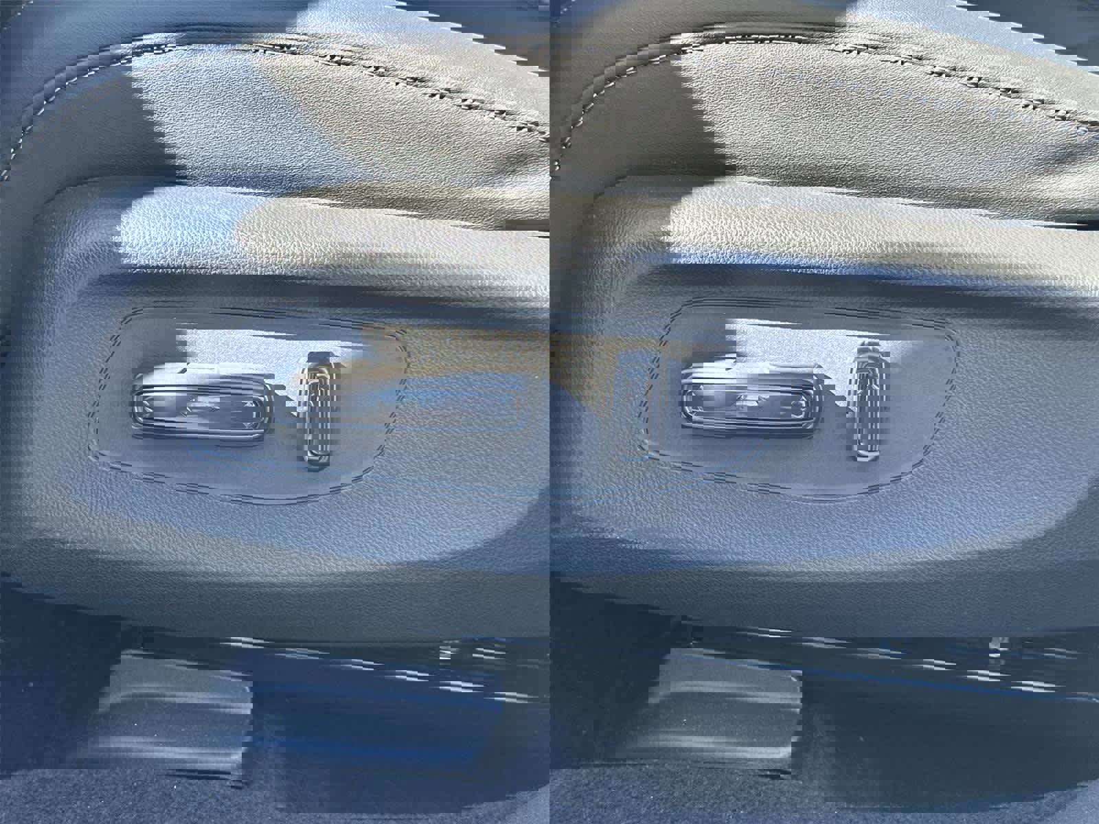 New 2026 Acura ADX FWD image 22