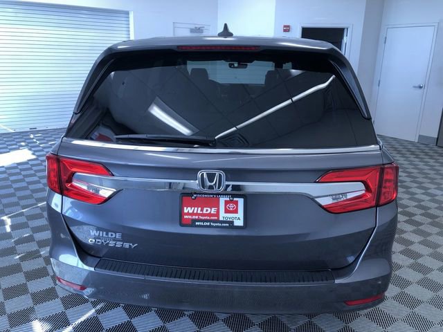 Used 2019 Honda Odyssey EX-L image 13