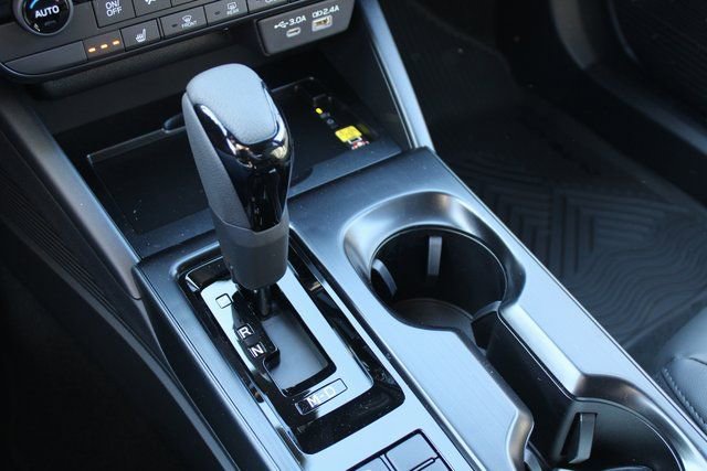 New 2026 Subaru Outback Premium image 23