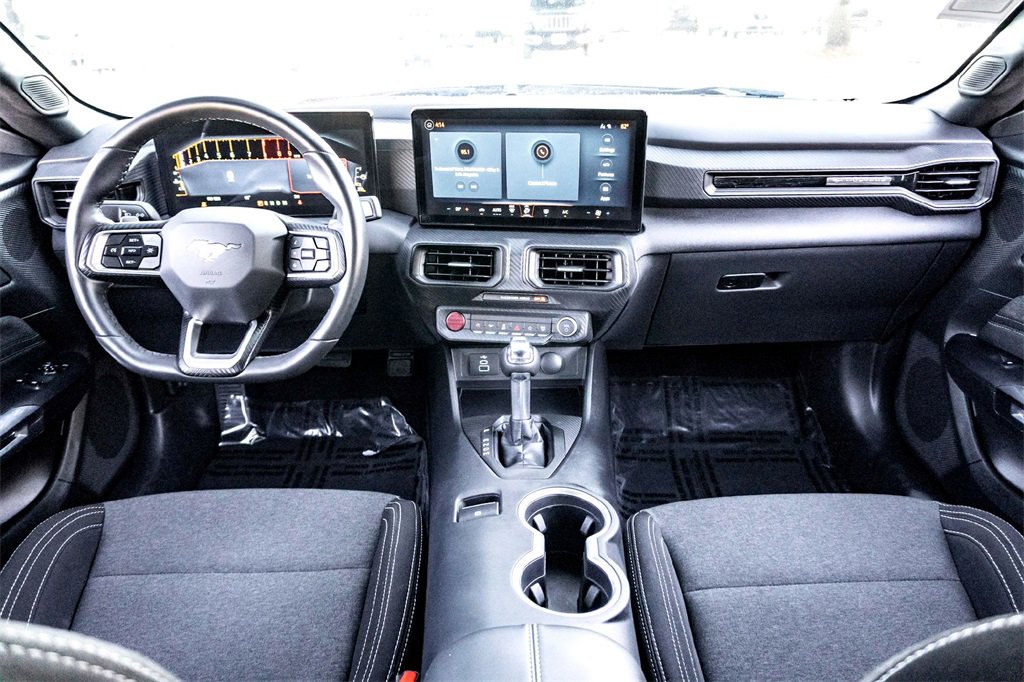 Used 2024 Ford Mustang GT image 29