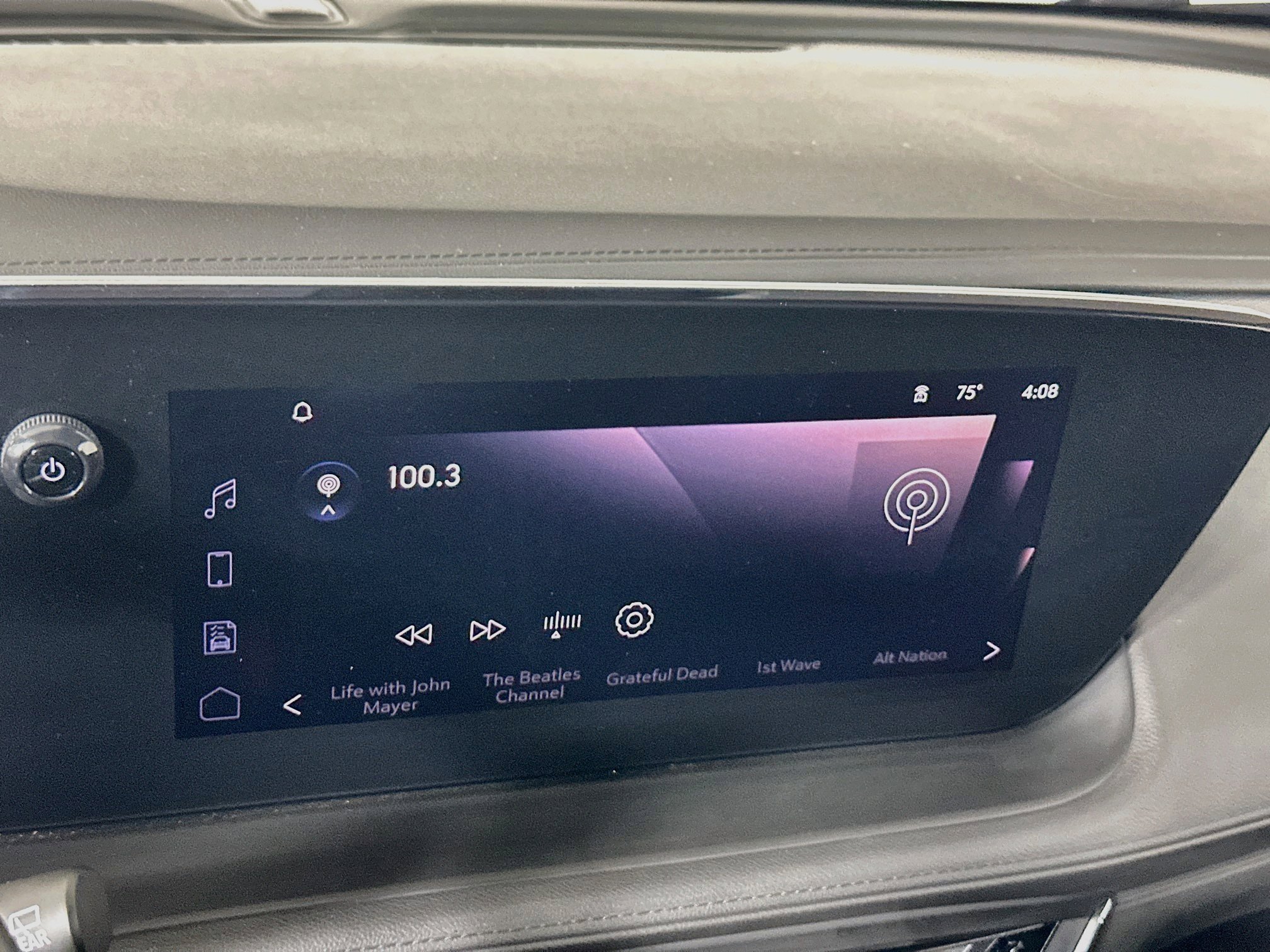Used 2025 Buick Encore GX Preferred FWD image 19