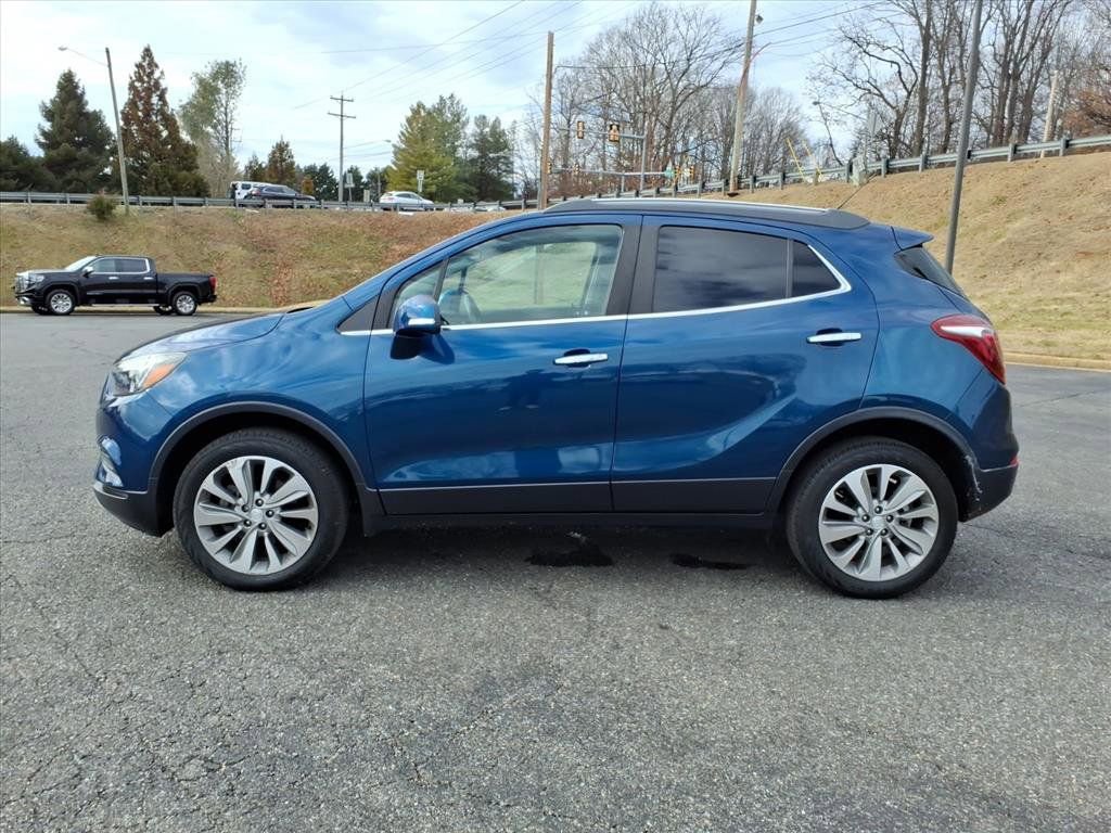 Used 2019 Buick Encore Preferred w/ Safety Package image 6