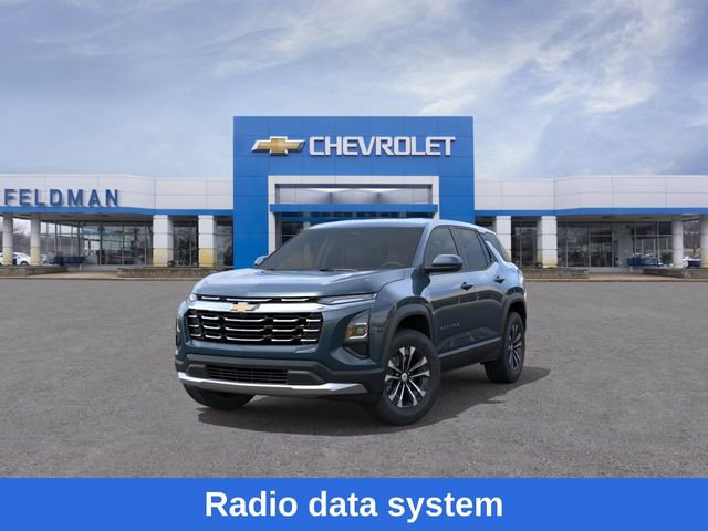 New 2026 Chevrolet Equinox LT image 9