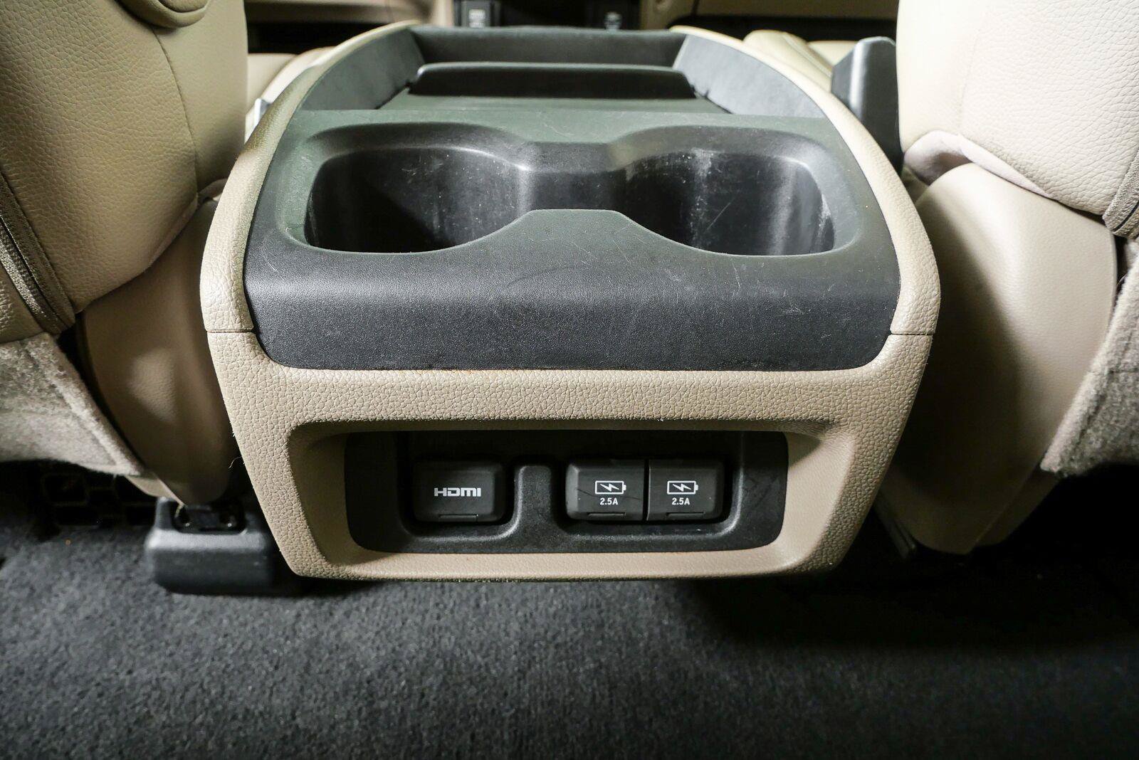 Used 2018 Honda Odyssey EX-L image 17