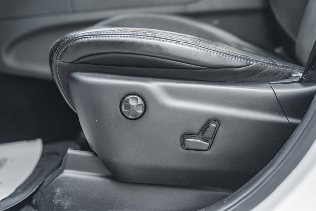 Used 2020 Jeep Grand Cherokee SRT w/ Trailer Tow Group IV image 39