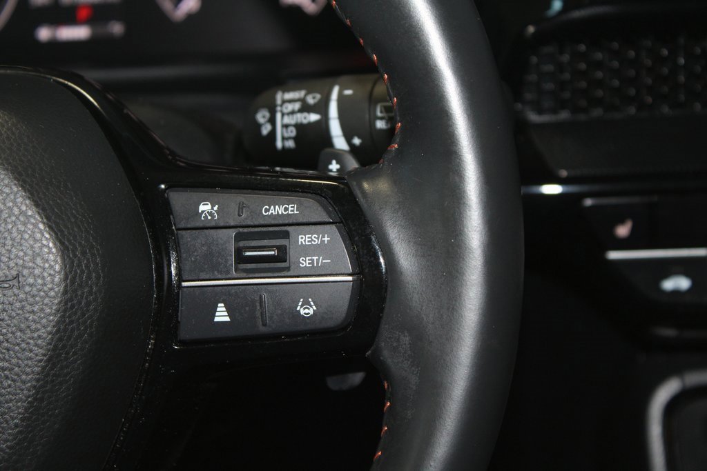 Used 2023 Honda CR-V Sport Touring image 21