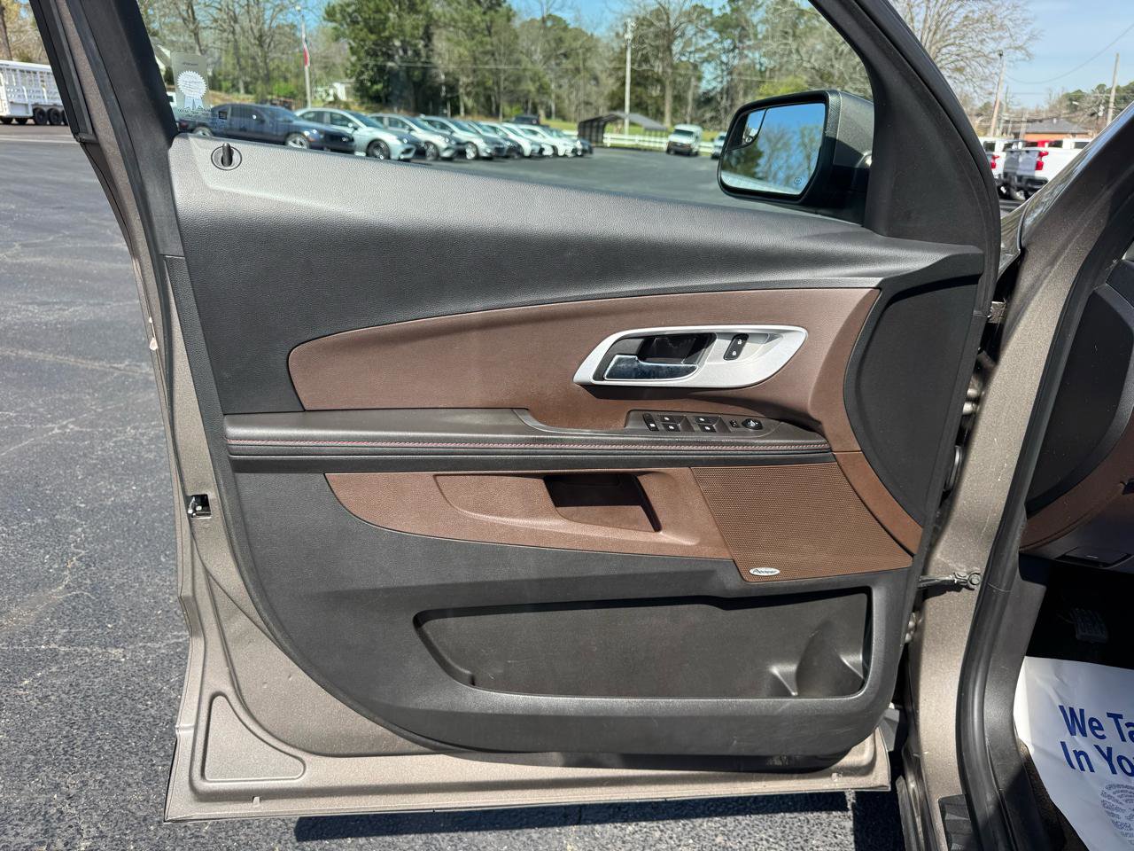 Used 2012 Chevrolet Equinox LT image 7