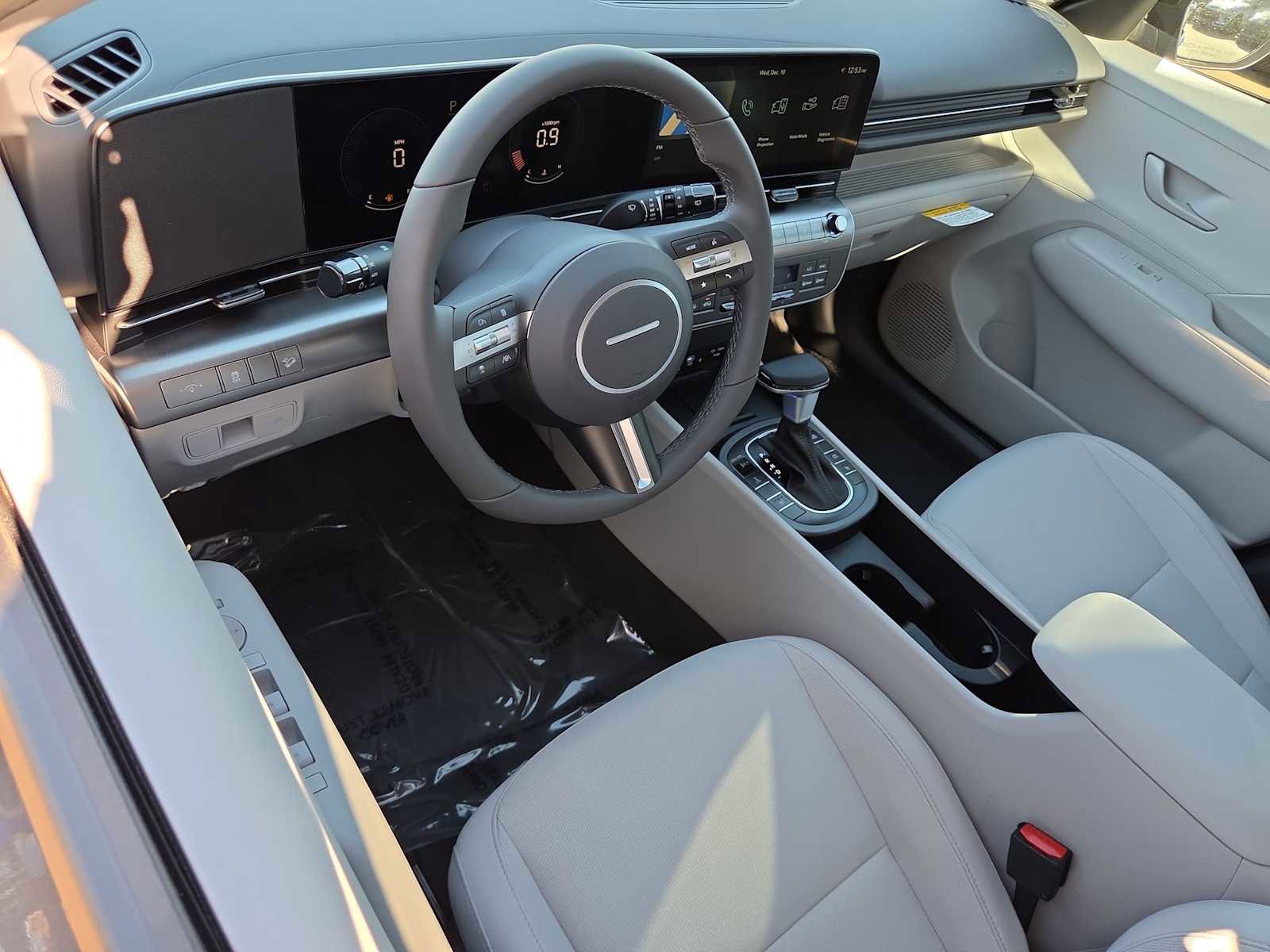 New 2026 Hyundai Kona SEL Sport image 10