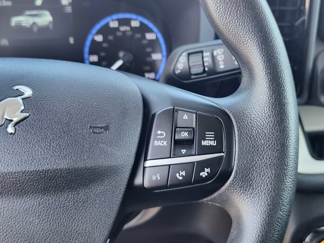 Certified 2023 Ford Bronco Sport Heritage AWD/4WD image 30