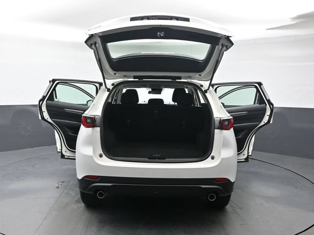 Certified 2023 MAZDA CX-5 AWD 2.5 S image 44