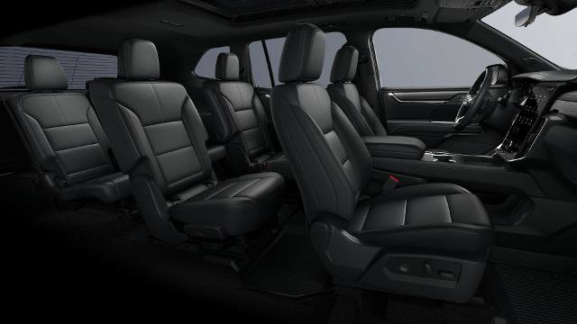 New 2026 GMC Acadia Elevation w/ Elevation Premium Package image 35