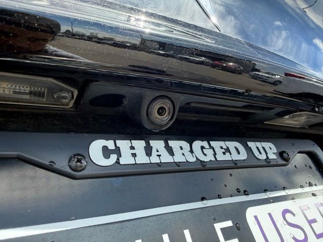 Used 2021 Tesla Model 3 Standard Range Plus RWD image 7