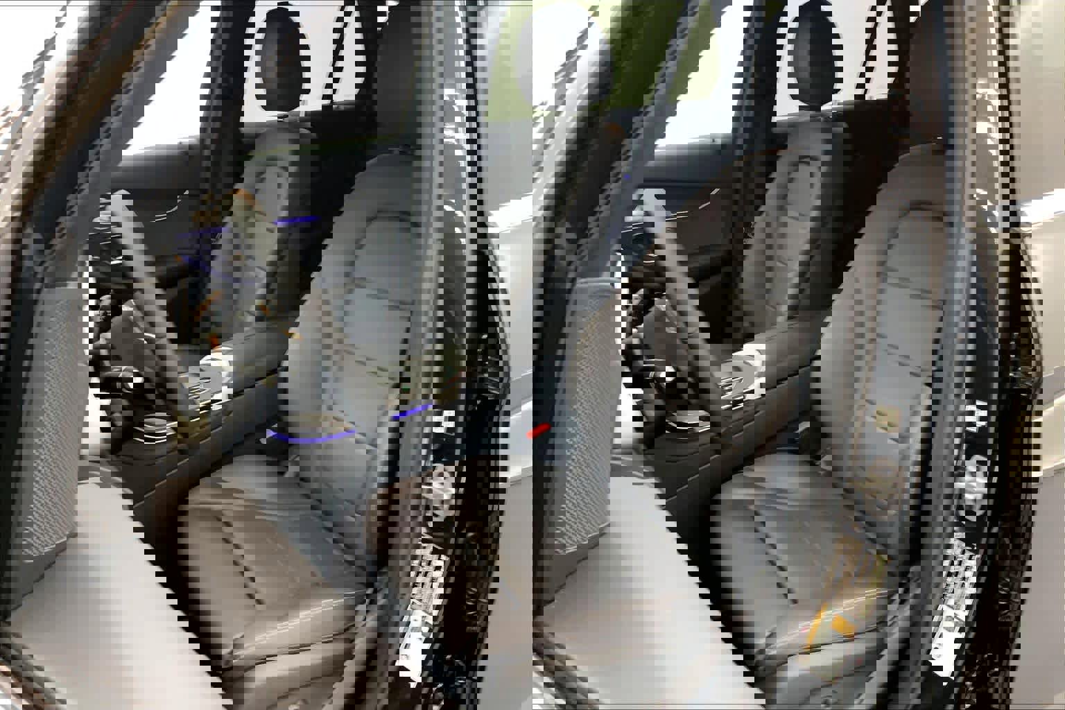 Certified 2022 Mercedes-Benz GLC 300 image 21