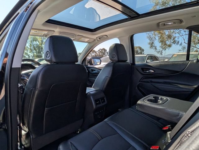 Used 2023 Chevrolet Equinox Premier AWD/4WD image 14