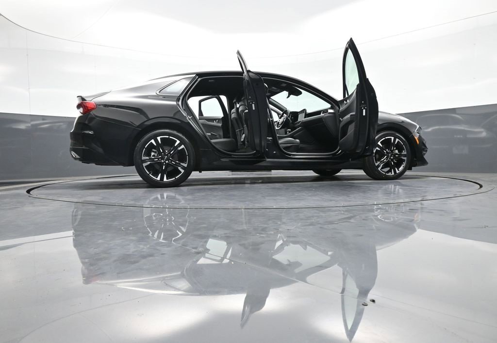 Used 2022 Kia K5 GT-Line image 47