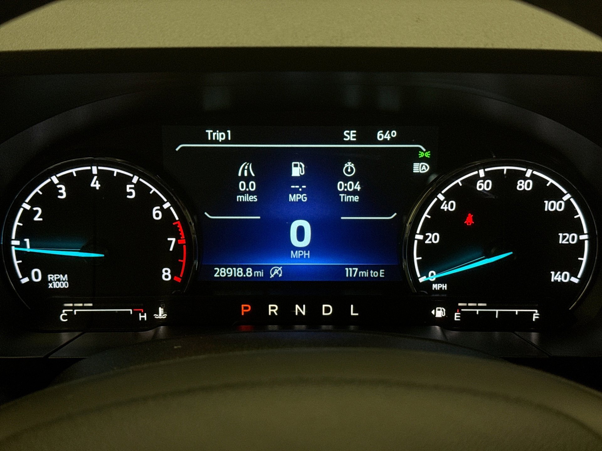 Used 2024 Ford Maverick Lariat AWD/4WD image 13