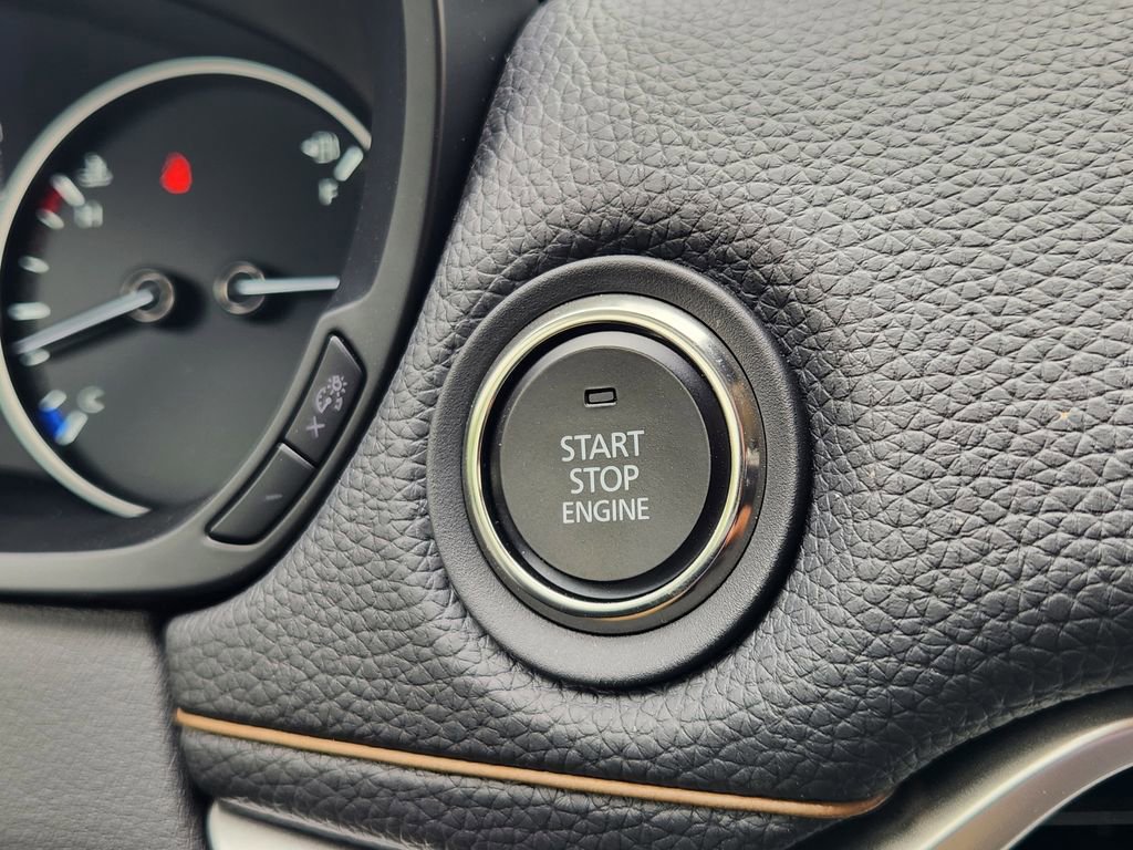 Used 2025 MAZDA CX-90 3.3 Turbo w/ Preferred Package image 21