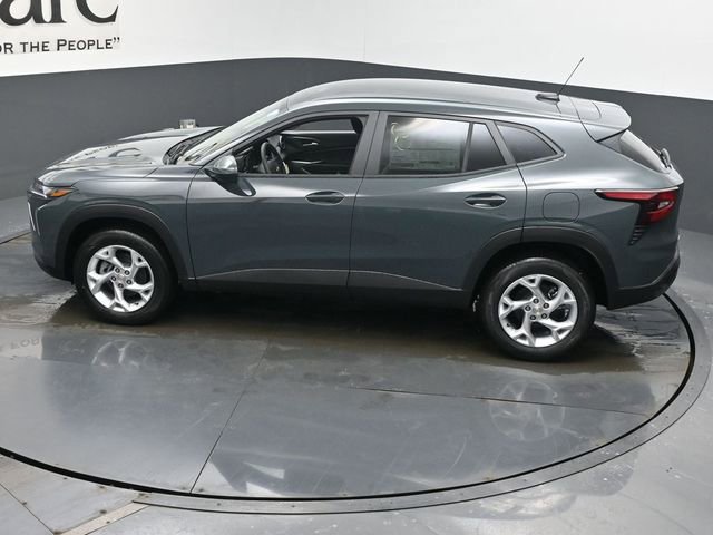 New 2026 Chevrolet Trax LS w/ LS Convenience Package image 21