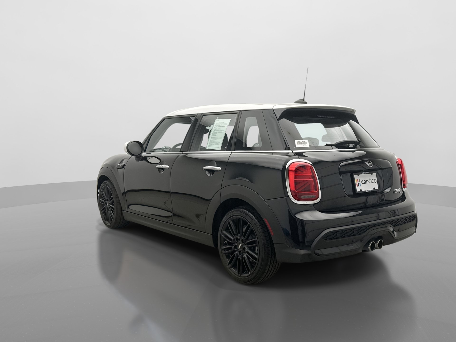 Used 2023 MINI Cooper S FWD image 3