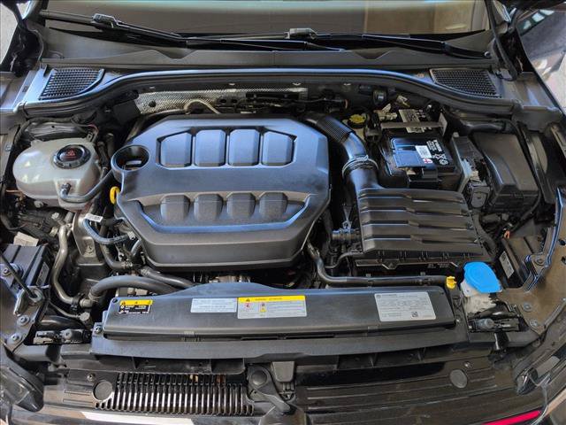 Used 2022 Volkswagen GTI S FWD image 23
