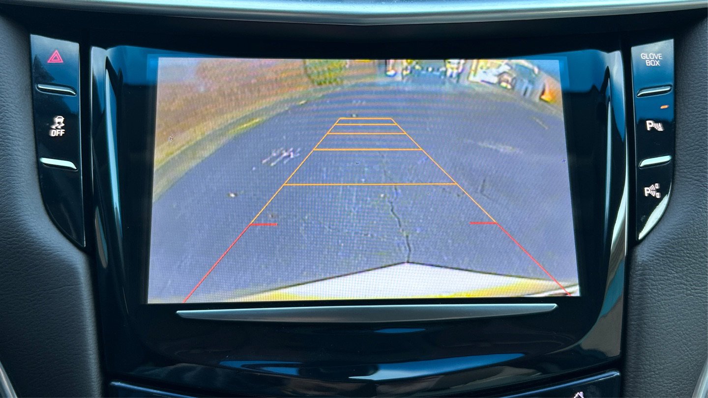 Used 2014 Cadillac XTS Luxury image 15