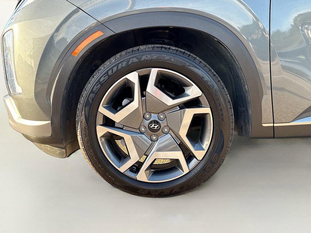 Used 2024 Hyundai Palisade SEL w/ Premium Package image 44