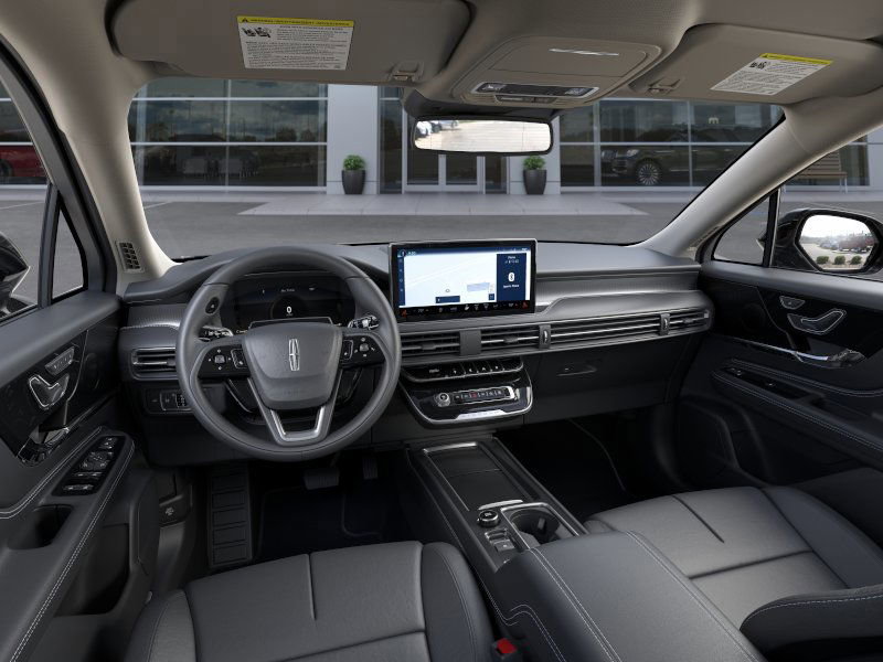 New 2026 Lincoln Corsair Premiere image 9