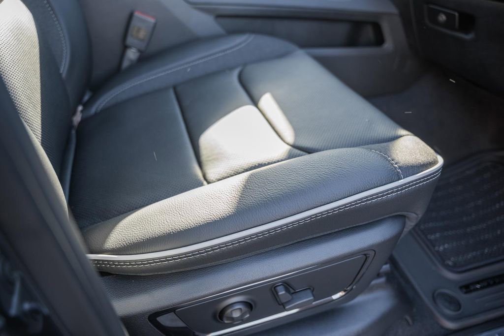 New 2026 RAM 1500 Limited w/ Night Edition image 37