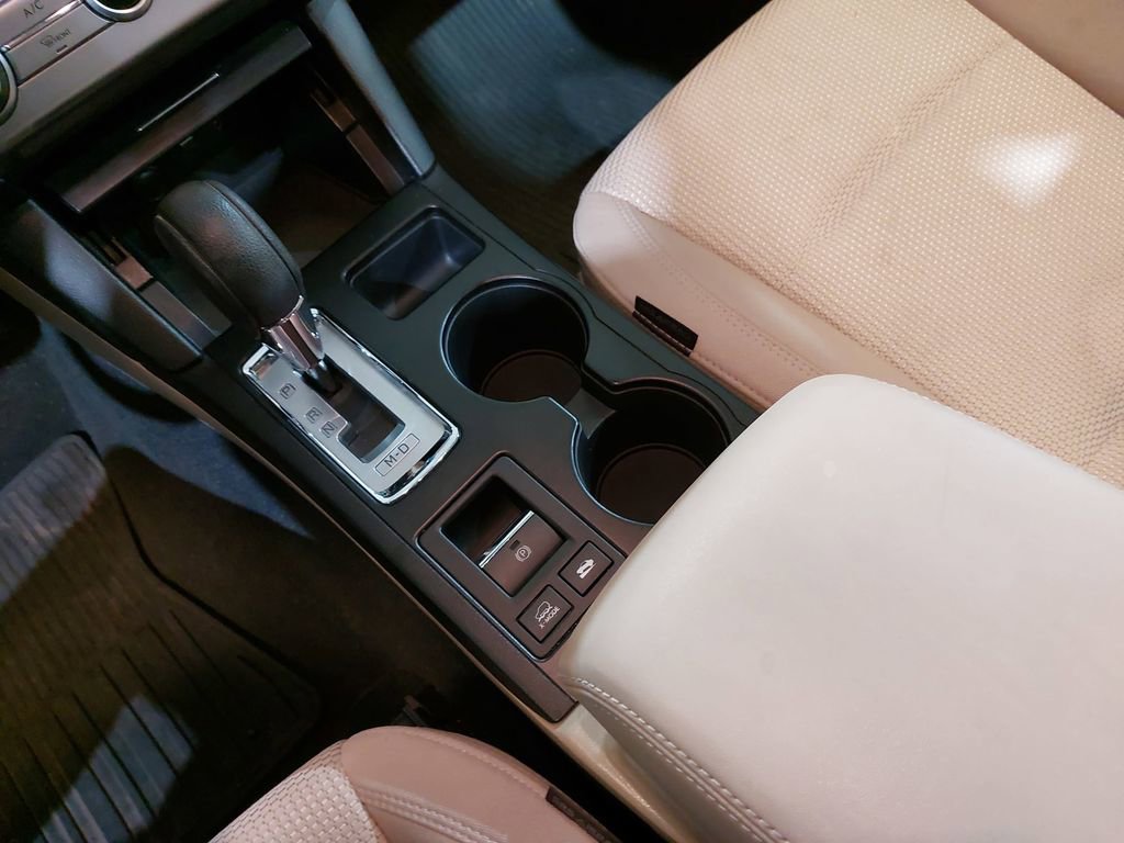 Used 2018 Subaru Outback 2.5i image 23
