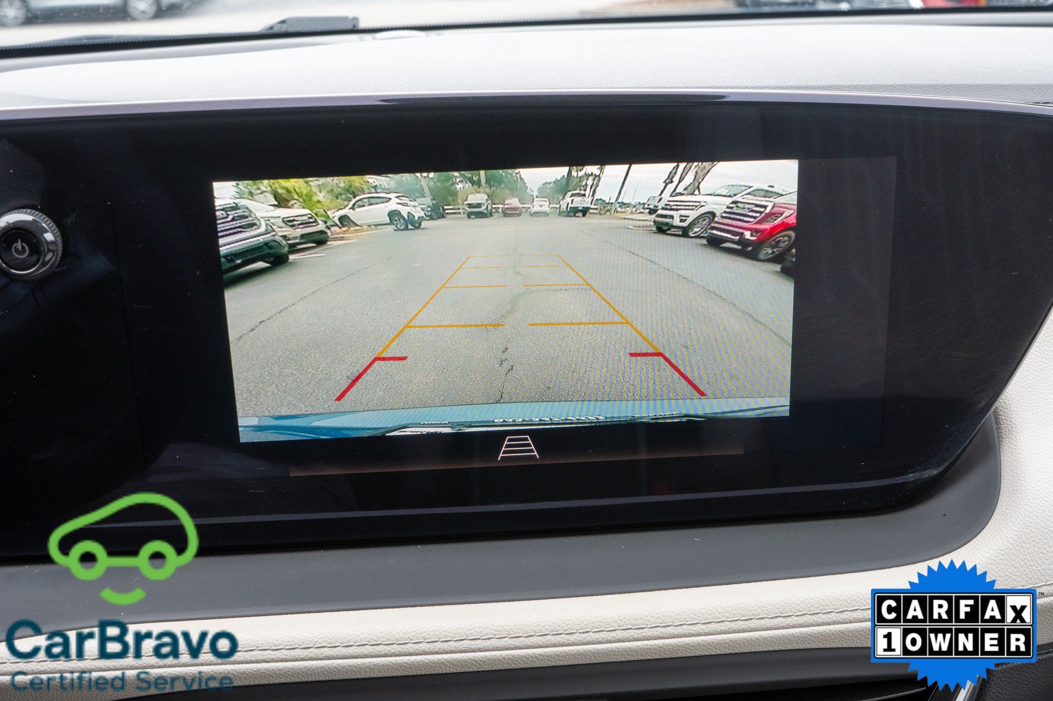Used 2024 Buick Encore GX Avenir FWD image 17