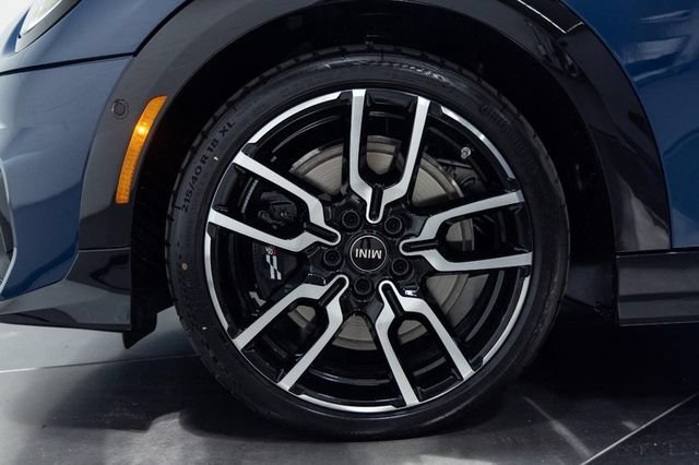 New 2026 MINI Cooper S FWD image 21