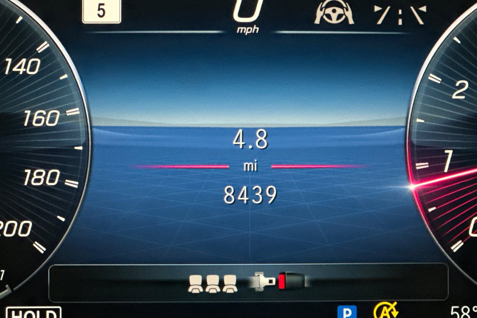 Used 2025 Mercedes-Benz G 63 AMG 4MATIC image 37